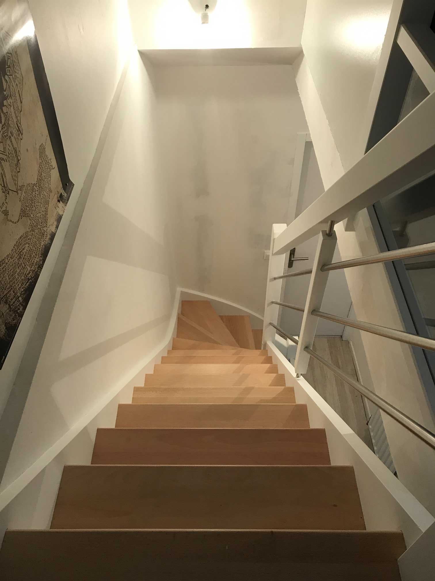07-escalier